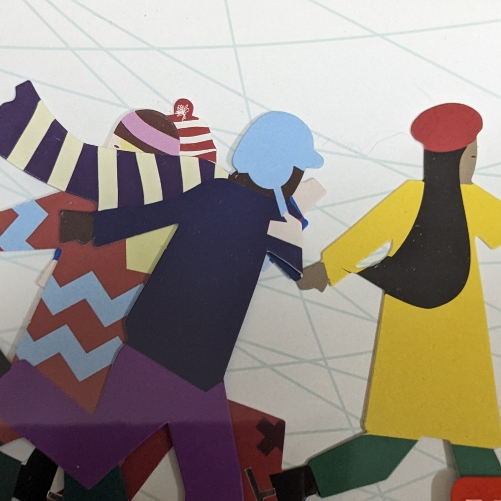 Meet your Posher, Cannady